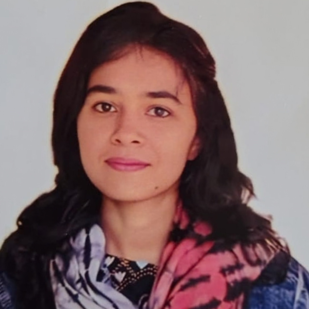 Helena Akter Sathi