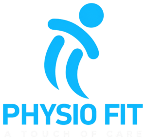 Physio Fit – A Touch of Care